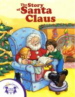 The_Story_of_Santa_Claus